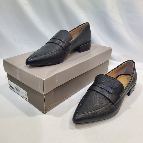 franco sarto zelda loafer